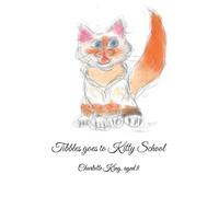 Tibbles goes to Kitty School