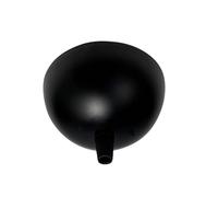 Tibelec 723520 Headlight, Black