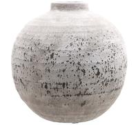 Tiber Large Stone Ceramic Vase