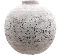Tiber Vase - Large - Stone Ceramic