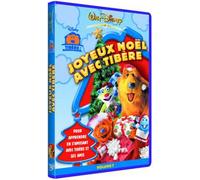Tibère et la maison bleue : Joyeux Noël avec Tibère