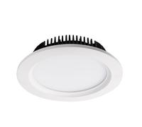 TIBERI SMD LED WHITE DOWNLIGHT PT LED 24W NW 4000K 25510