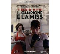 Tiberio Mitri - Il Campione E La Miss (2 Dvd)