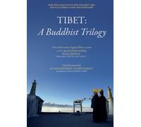 Tibet - A Buddhist Trilogy [DVD]