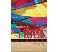 Tibet: A History