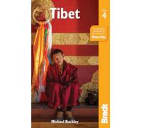 Tibet (Bradt Travel Guides)