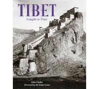 Tibet: Caught in Time