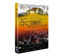 Tibet: Cry Of The Snow Lion [2003] [DVD] by Tom Peosay