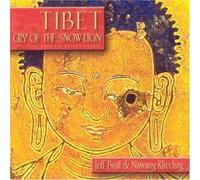Tibet: Cry of the Snow Lion by Beal, Khechog Enhanced, Import edition (2003) Audio CD
