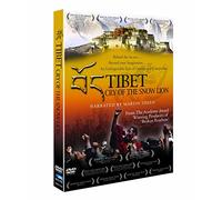 Tibet: Cry Of The Snow Lion [DVD]