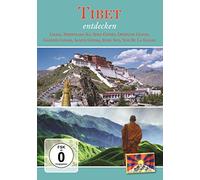 Tibet Entdecken - Tibet Entdecken