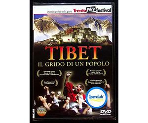 Tibet - Il Grido Di Un Popolo