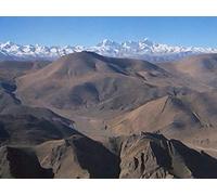 Tibet - Living on the Roof of the World