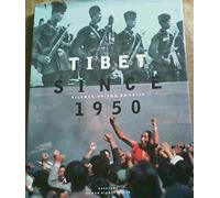 Tibet Since 1950: Silence, Prison, or Exile