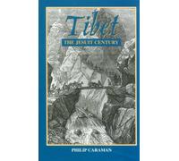 Tibet: The Jesuit Century