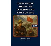 Tibet Under Siege: The Invasion and Exile of 1950: 3 (History Set C)