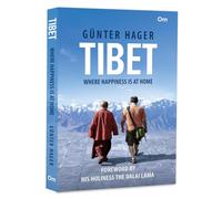Tibet : Where Happiness is at Home