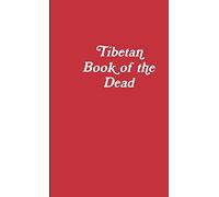 Tibetan Book of the Dead
