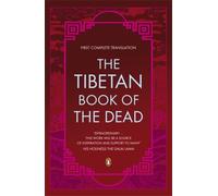 TIBETAN BOOK OF THE DEAD By Graham Coleman (Paperback) (9780140455298)