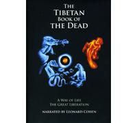Tibetan Book of the Dead [DVD] [1994] [Region 1] [US Import] [NTSC]
