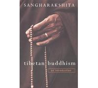 Tibetan Buddhism: An Introduction