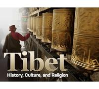 Tibetan Buddhism’s Revival