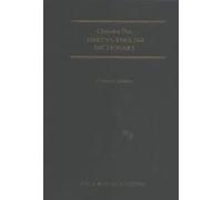 Tibetan-English Dictionary - Compact Edition