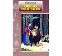 Tibetan Folk Tales