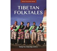 Tibetan Folktales (World Folklore Series)