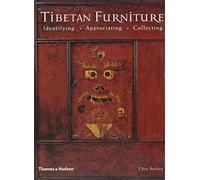 Tibetan Furniture: Identifying · Appreciating · Collecting