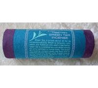 Tibetan Green Tea Nepalese/Tibetan Incense Sticks