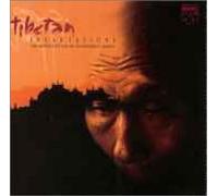 Tibetan Incantations by Brown, Simon (1998-02-17)