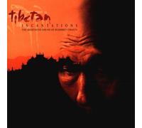 Tibetan Incantations by Tibetan Incantations (2006-05-09)