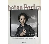 Tibetan Portrait: The Power of Compassion