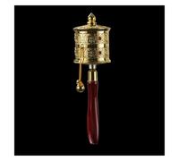 Tibetan Prayer Wheel Buddhist Scripture Wheel, Prayer Wheel Buddhist Prayer Wheel