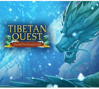 Tibetan Quest: Beyond the World's End Steam CD Key