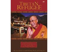 Tibetan Refugee [DVD] [Region 1] [US Import] [NTSC]