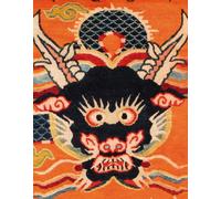 Tibetan Rugs : The Rudi Molacek Collection