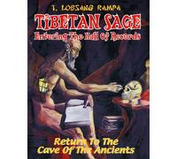 Tibetan Sage - Entering The Hall Of Records