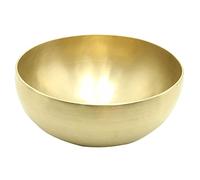 Tibetan singing bowl Large Set i Handmade 14 Metal Sound Bowl(17 18CM)