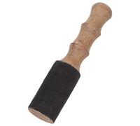 Tibetan Singing Bowl Mallet Exclusive Wooden Striker for Meditation Yoga Relaxation Simple Handle Design for Sound Therapy Gong Use