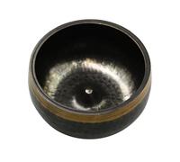 Tibetan Singing Bowl Meditation, Japanese-Style Buddha Sound Pure Copper Dharma Yoga Bowl
