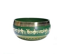 Tibetan Singing Bowl， sound bowl， Buddha Sound Bowls Are Very Helpful For Yoga And Stress Relief Sound Bowl
