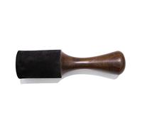 Tibetan Singing Bowl Wood Stick Buddhist Accessory For Bedroom Dormitory Bowl Stick