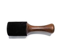Tibetan Singing Bowl Wood Stick Buddhist Singing Accessory For Bedroom Dormitory Singing Bowl