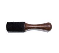 Tibetan Singing Bowl Wood Stick Sound Bowl Ornament Supplies For Living Room Praying Thinking Ornaments