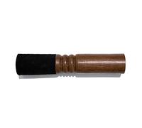 Tibetan Singing Bowl Wood Stick Sound Ornament Supplies For Living Room Praying Thinking Ornaments Tibetan Singing Stick