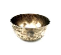 Tibetan Singing Bowls Medium Nepalese Moon Bowl (approx 750g) 15cm
