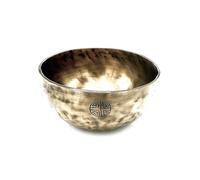 Tibetan Singing Bowls Small Nepalese Moon Bowl (approx 550g) 13cm