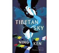 Tibetan Sky